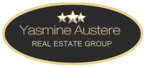 Yasmine Austere Real Estate Group